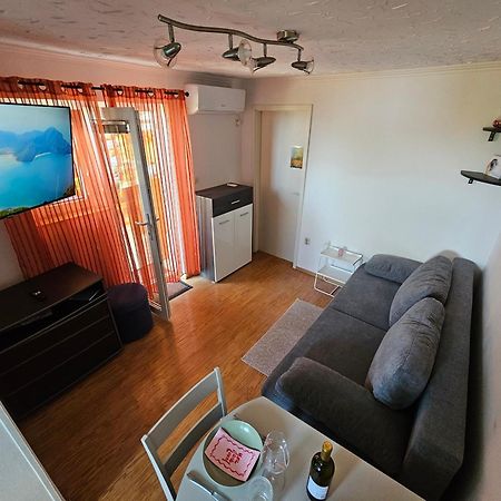 Dramalj 17 Apartments Eksteriør billede