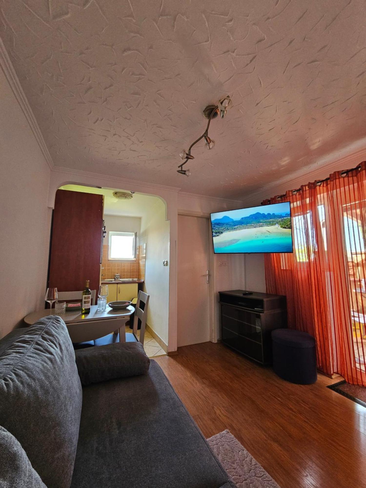 Dramalj 17 Apartments Eksteriør billede