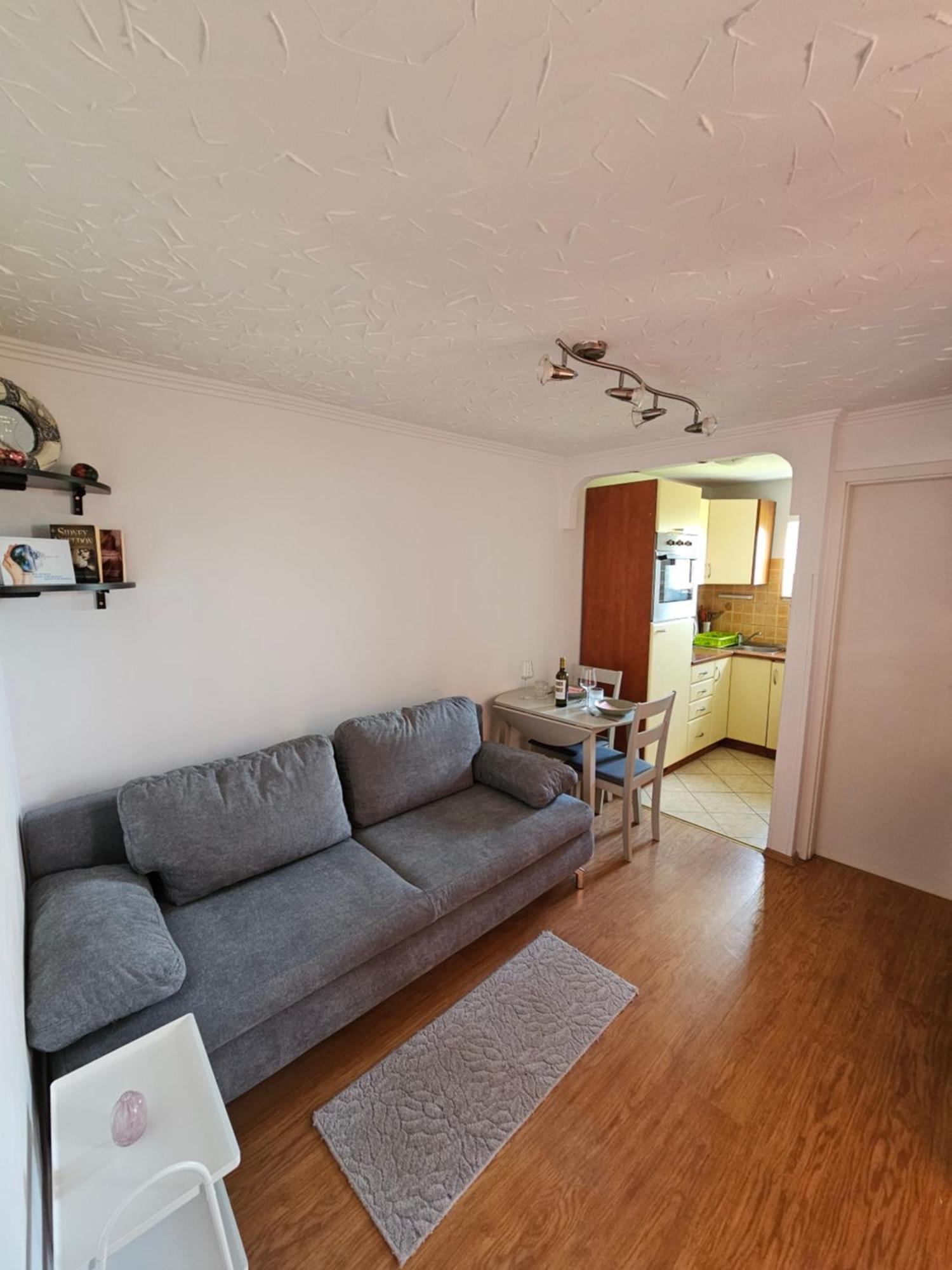 Dramalj 17 Apartments Eksteriør billede