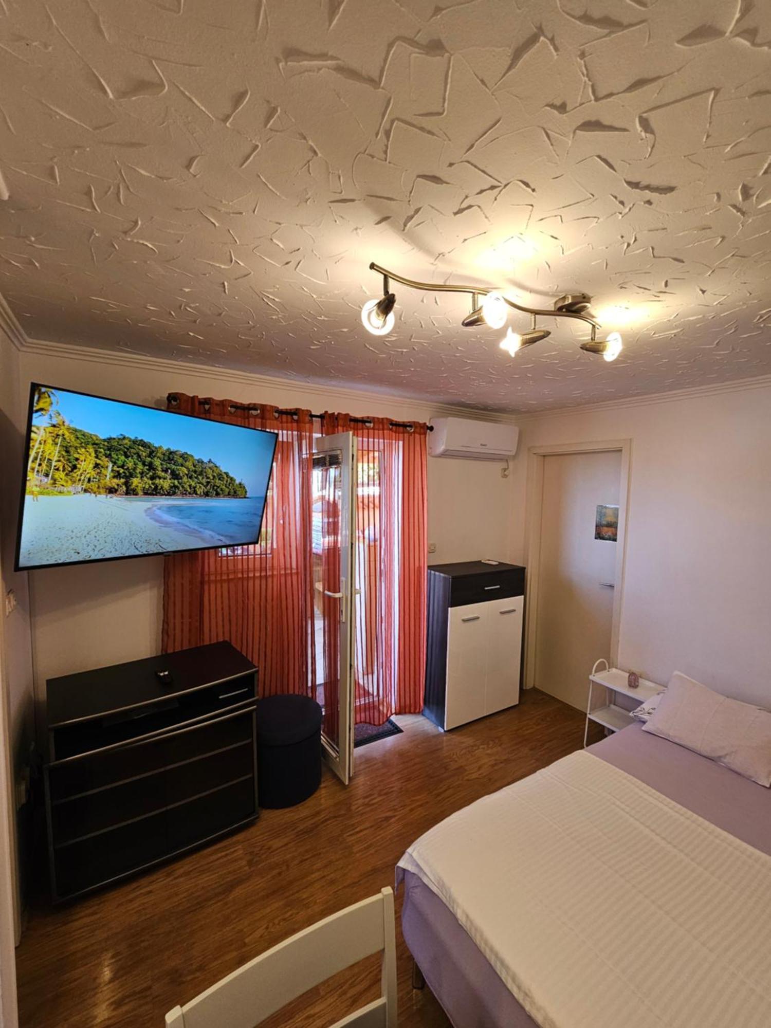 Dramalj 17 Apartments Eksteriør billede