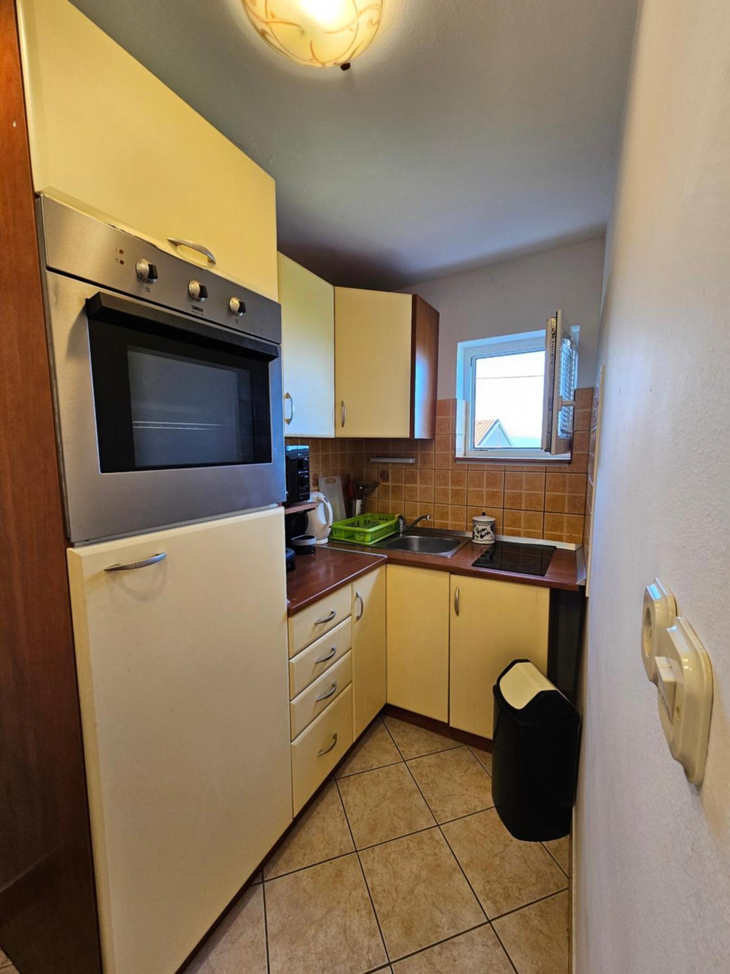 Dramalj 17 Apartments Eksteriør billede