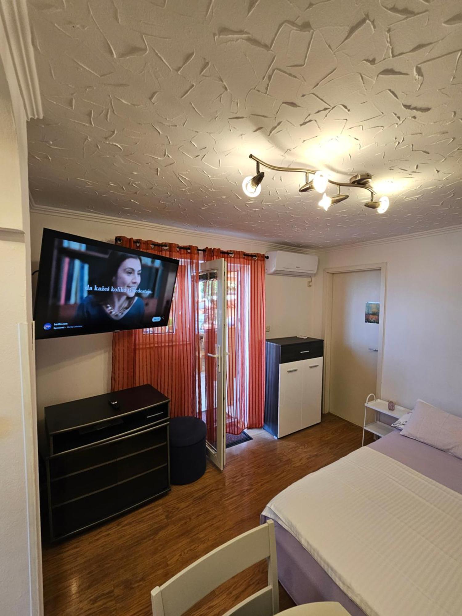 Dramalj 17 Apartments Eksteriør billede