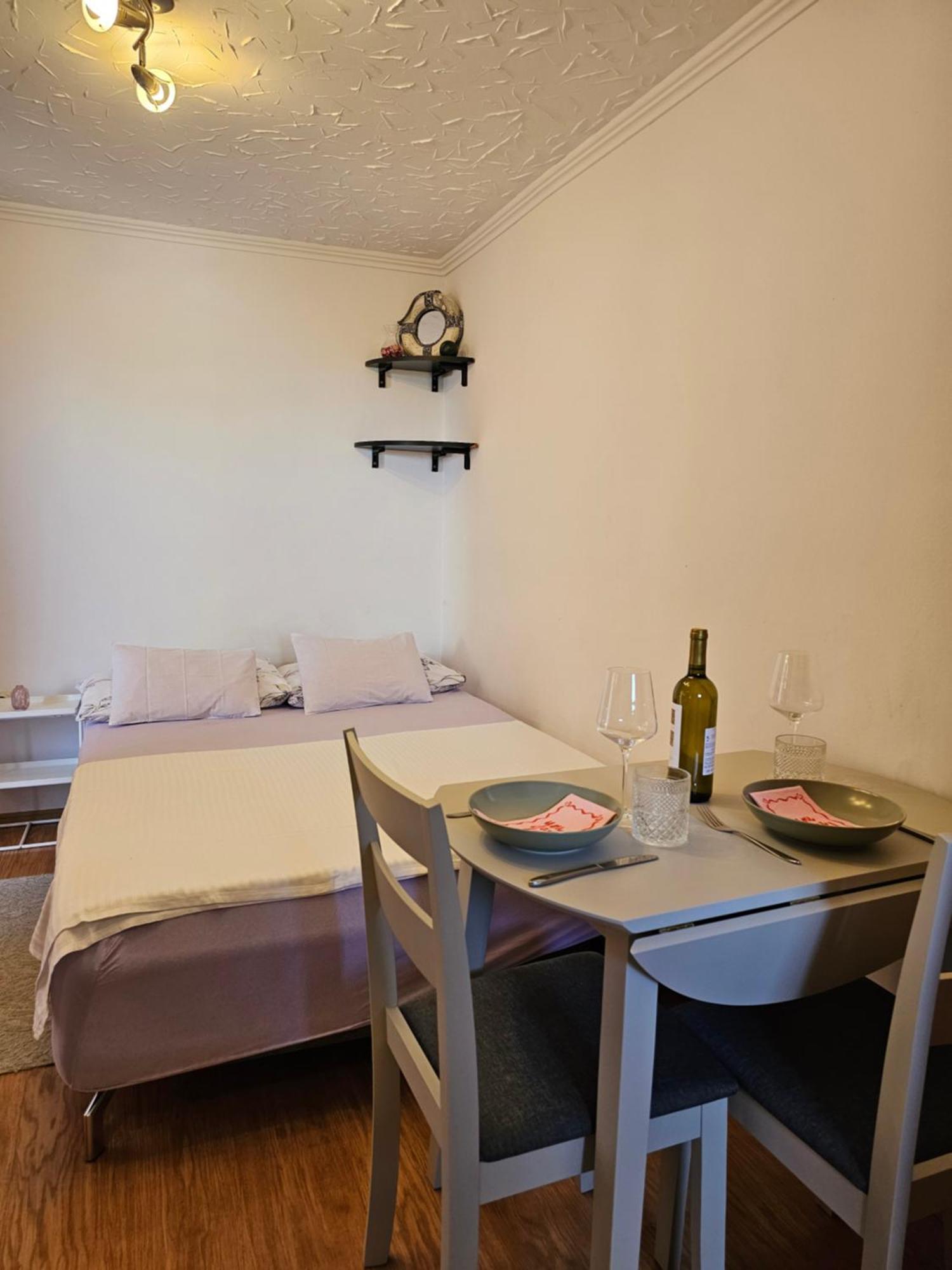 Dramalj 17 Apartments Eksteriør billede