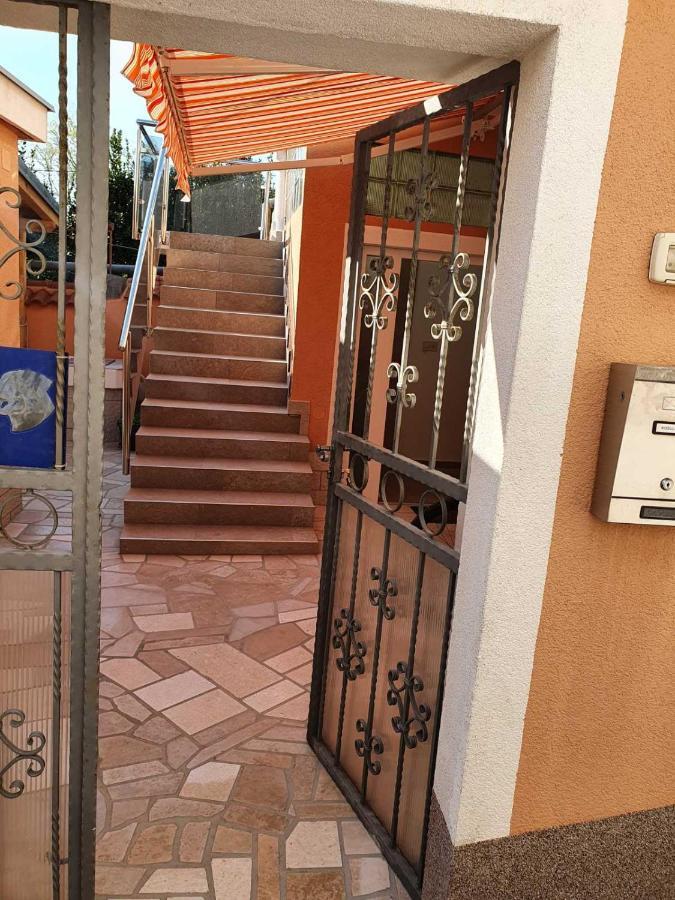 Dramalj 17 Apartments Eksteriør billede